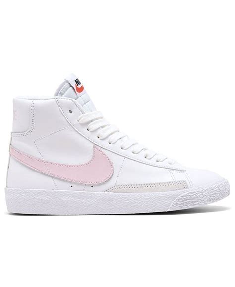 nike blazers high top kids